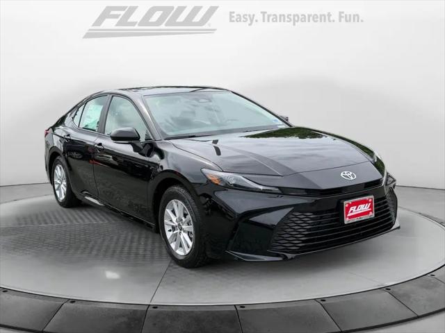 2026 Toyota Camry LE for sale in Charlottesville, VA