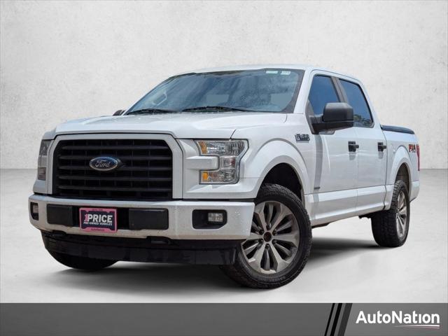 2017 Ford F-150 XL for sale in Golden, CO