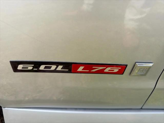 2009 Pontiac G8 GT