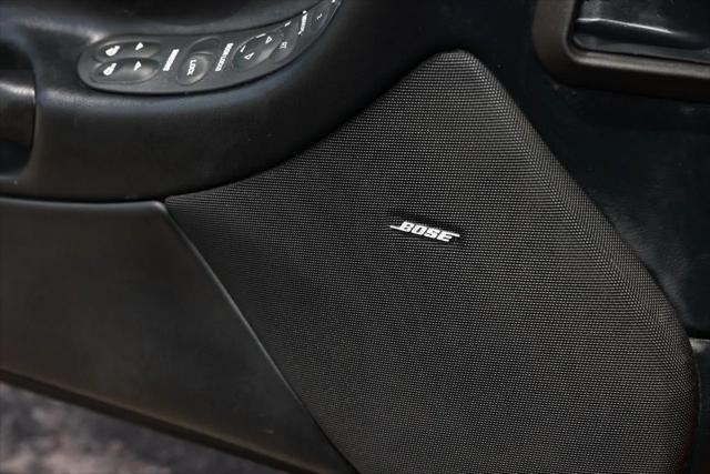 1997 Chevrolet Corvette Base