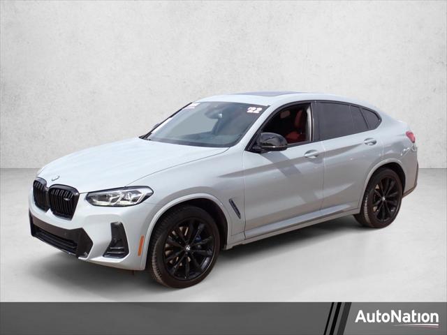 2022 BMW X4 M40i for sale in Centennial, CO