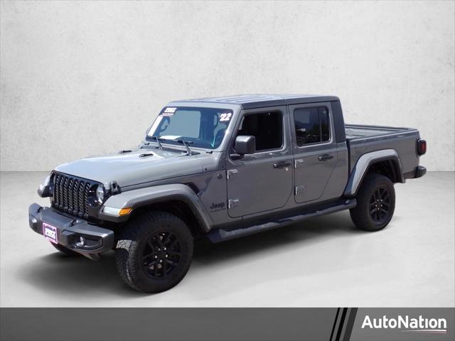 2022 Jeep Gladiator Sport for sale in Centennial, CO