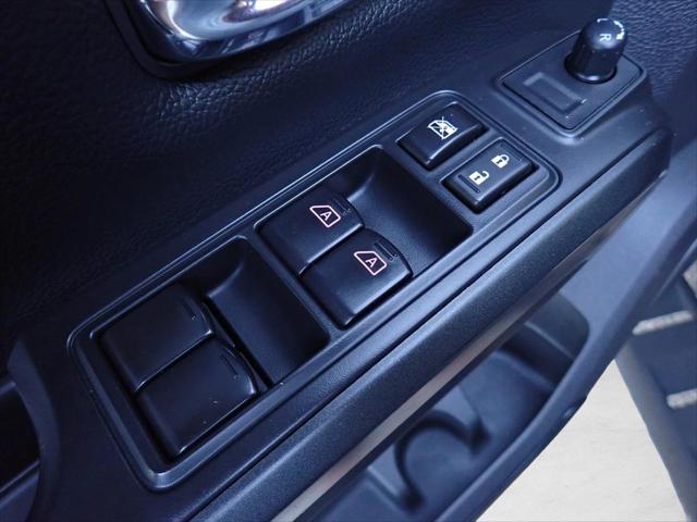 2021 Nissan Titan Crew Cab PRO-4X 4x4