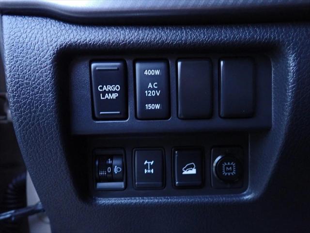 2021 Nissan Titan Crew Cab PRO-4X 4x4