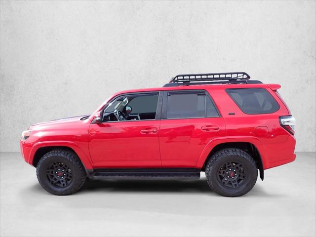 2020 Toyota 4Runner SR5 Premium