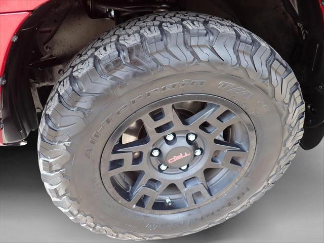 2020 Toyota 4Runner SR5 Premium