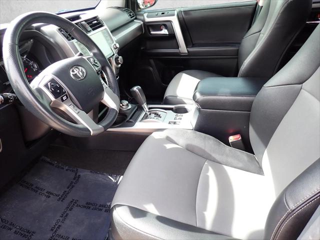 2020 Toyota 4Runner SR5 Premium