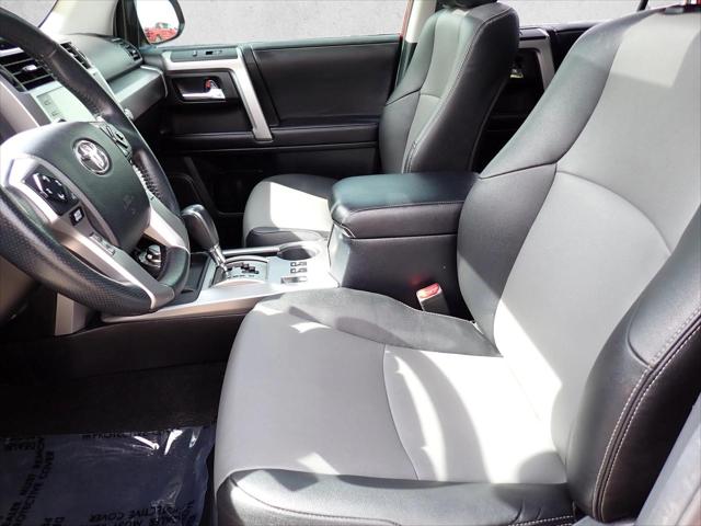 2020 Toyota 4Runner SR5 Premium