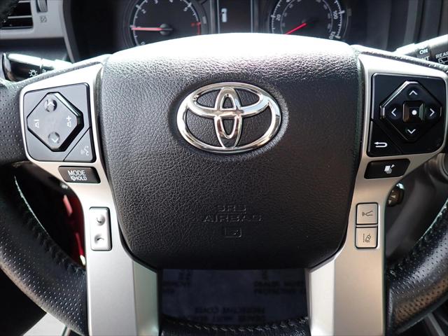 2020 Toyota 4Runner SR5 Premium