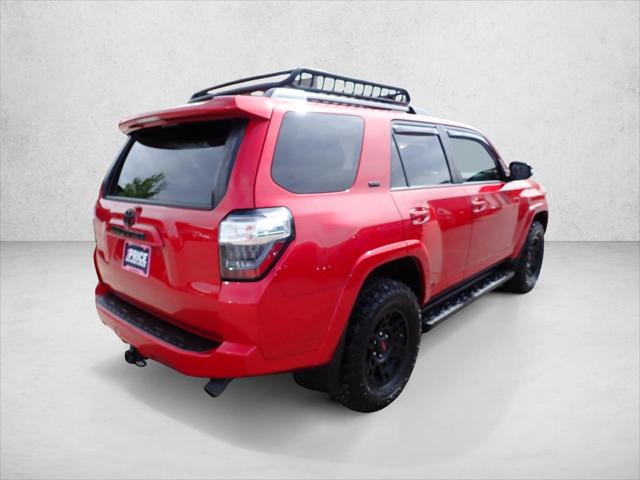 2020 Toyota 4Runner SR5 Premium