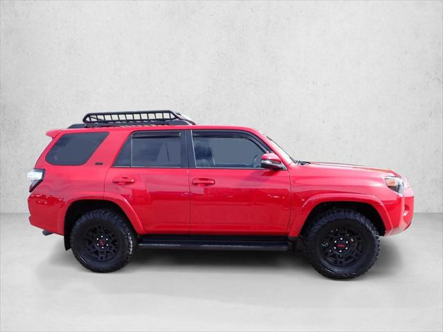 2020 Toyota 4Runner SR5 Premium