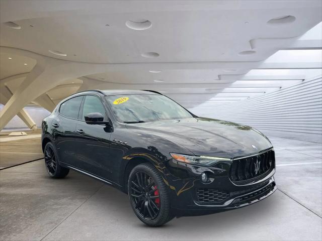 2019 Maserati Levante Standard for sale in Sarasota, FL