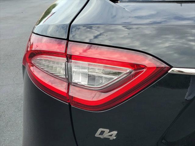 2019 Maserati Levante Standard