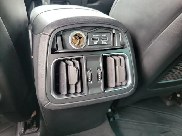 2019 Maserati Levante Standard