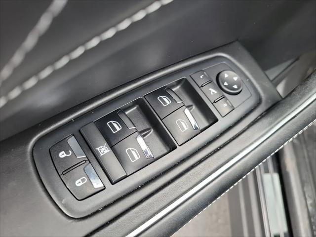 2019 Maserati Levante Standard