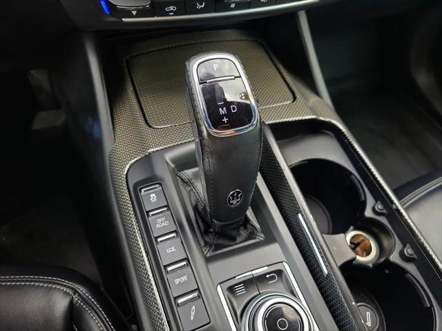 2019 Maserati Levante Standard