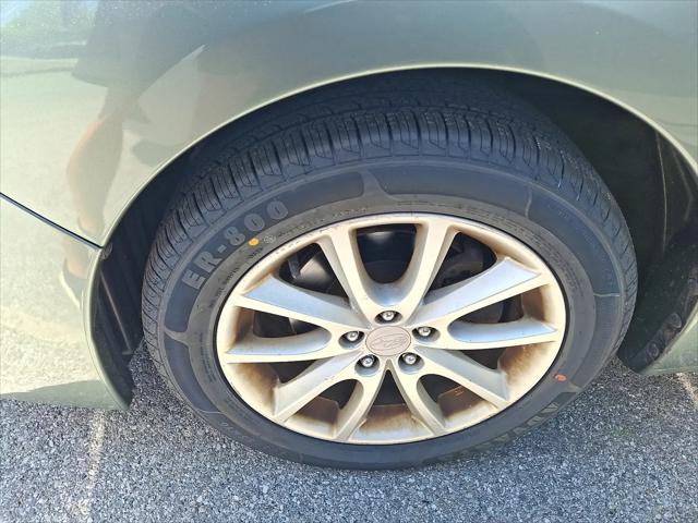 2014 Subaru Impreza 2.0i Premium
