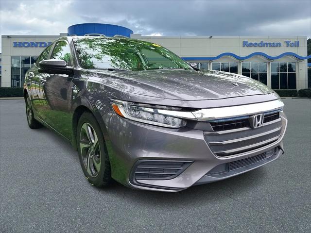 2019 Honda Insight EX for sale in Downingtown, PA