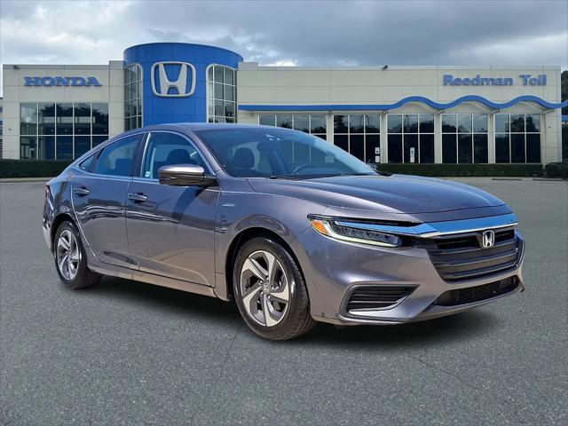 2019 Honda Insight EX for sale in Downingtown, PA