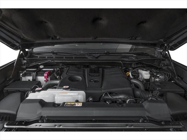 2026 Toyota Tundra SR5 CrewMax 5.5' Bed