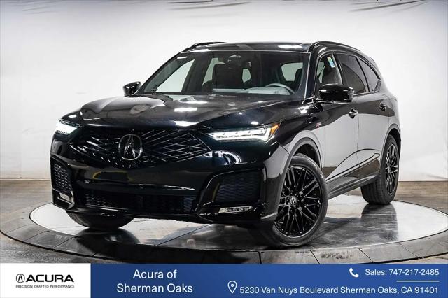 2026 Acura MDX A-SPEC Advance Package for sale in Sherman Oaks, CA