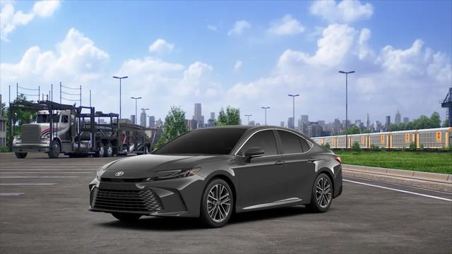 2026 Toyota Camry XLE for sale in Muncie, IN