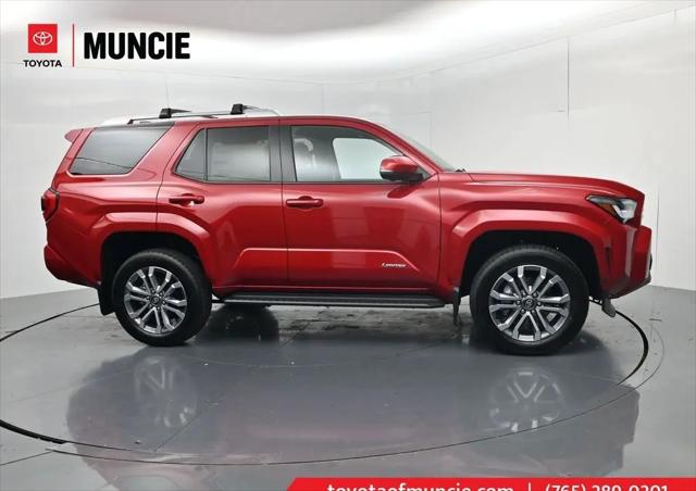 2026 Toyota 4Runner Limited for sale in Muncie, IN