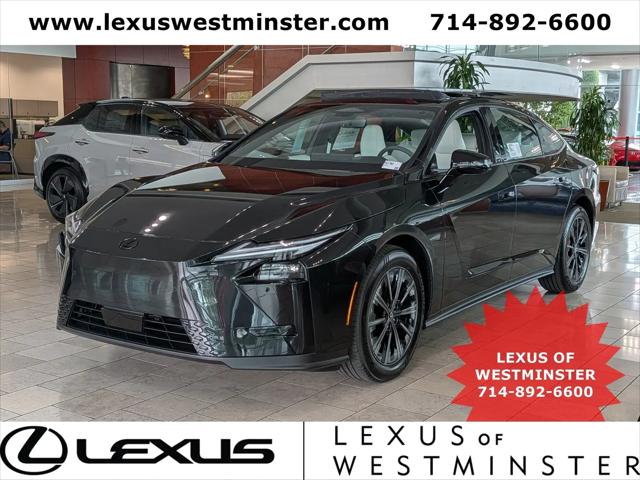 2026 Lexus ES 350 Premium for sale in Westminster, CA
