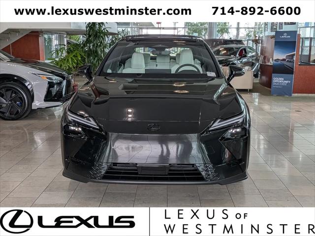 2026 Lexus ES 350 Premium
