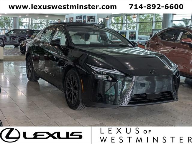 2026 Lexus ES 350 Premium
