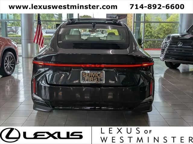 2026 Lexus ES 350 Premium