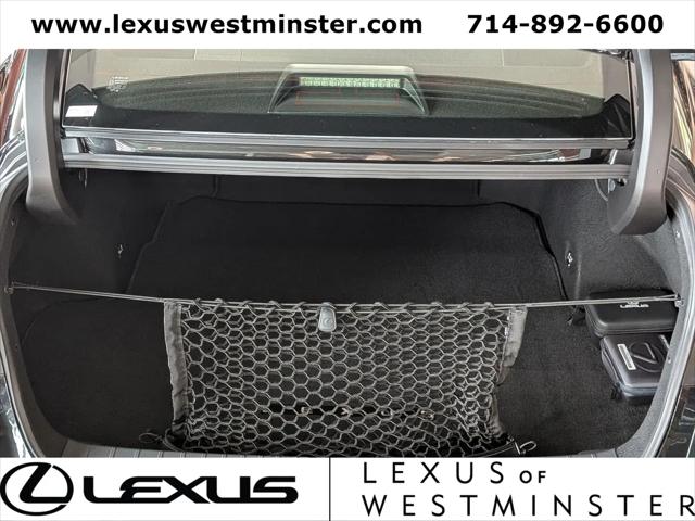 2026 Lexus ES 350 Premium