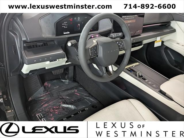 2026 Lexus ES 350 Premium