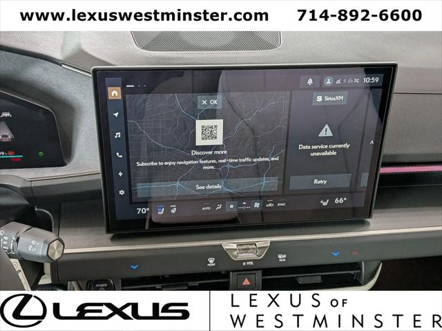 2026 Lexus ES 350 Premium