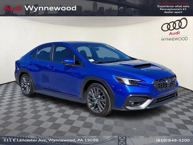 2024 Subaru WRX GT for sale in Wynnewood, PA