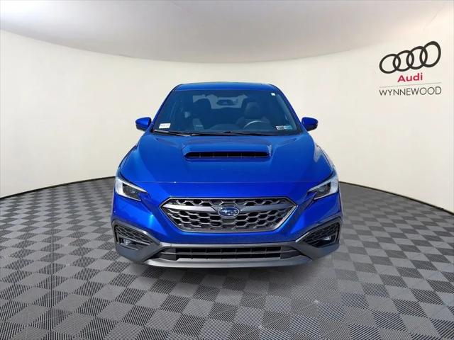 2024 Subaru WRX GT