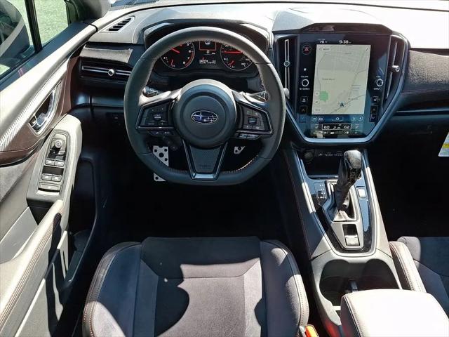 2024 Subaru WRX GT