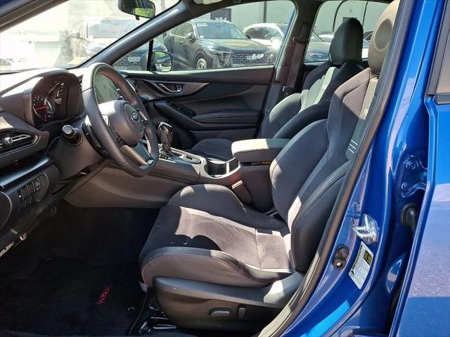 2024 Subaru WRX GT