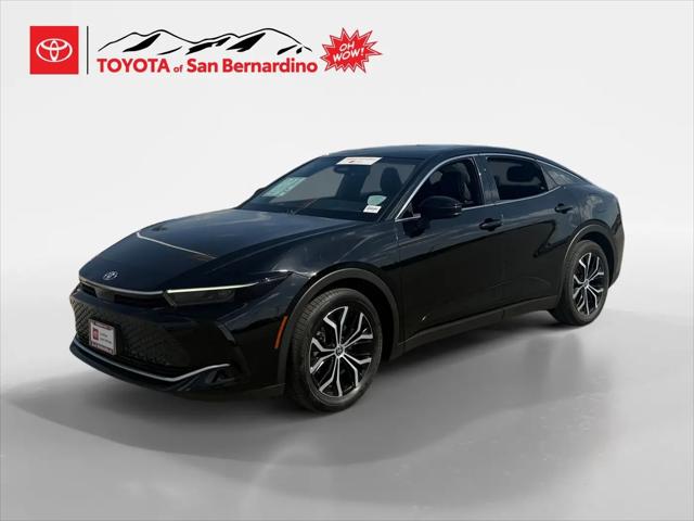 2026 Toyota Crown XLE for sale in San Bernardino, CA