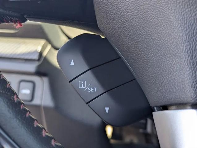 2017 Subaru WRX Base