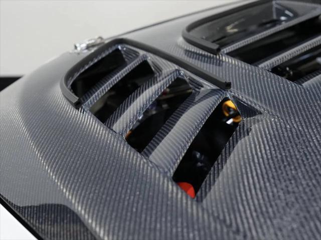 2020 Subaru WRX STI STI