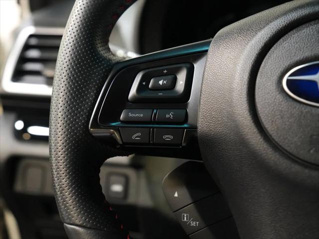 2020 Subaru WRX STI STI