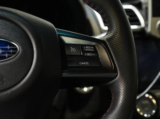 2020 Subaru WRX STI STI