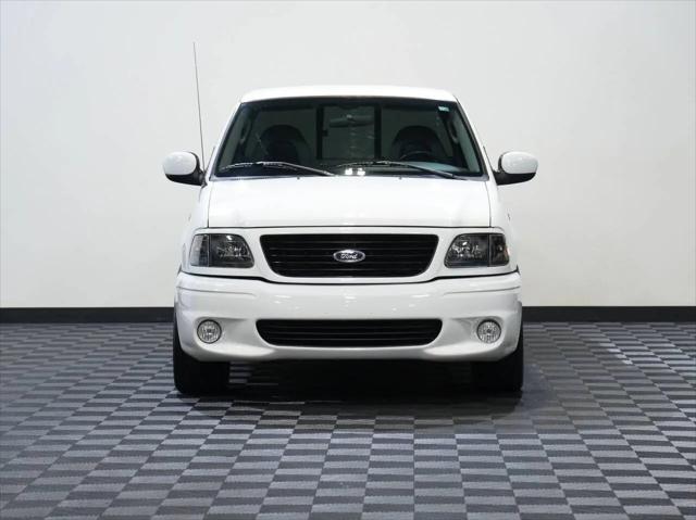 2004 Ford F-150 Lightning