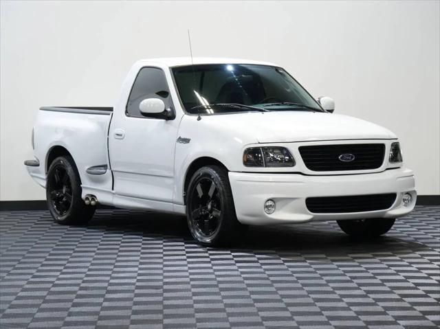 2004 Ford F-150 Lightning