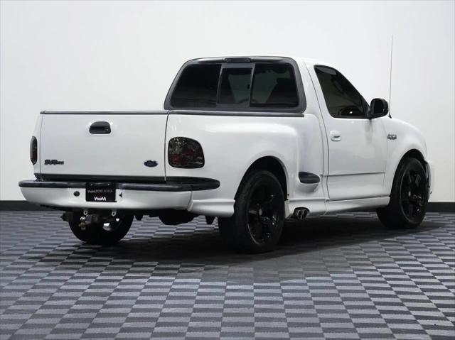 2004 Ford F-150 Lightning