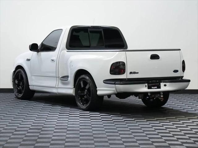 2004 Ford F-150 Lightning