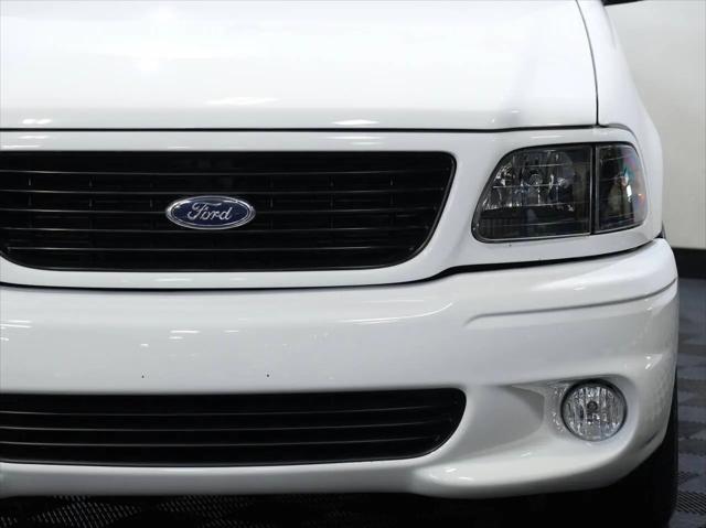 2004 Ford F-150 Lightning