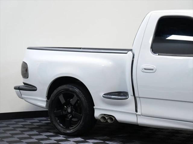 2004 Ford F-150 Lightning