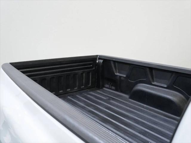 2004 Ford F-150 Lightning
